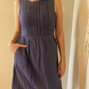 Anthropologie dress